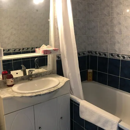 Au Coeur Du Vieux Port Apartment Marseille
