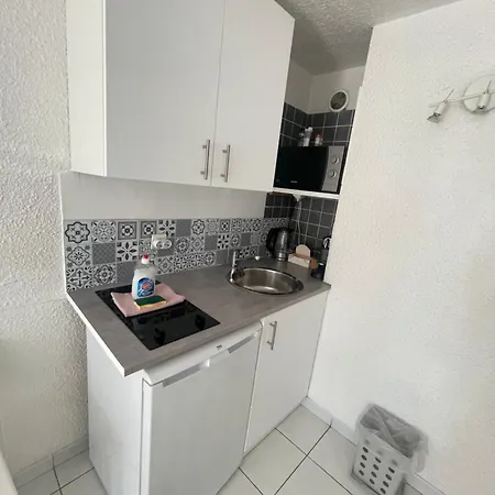 Apartment Au Coeur Du Vieux Port