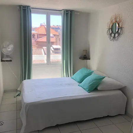 Apartment Au Coeur Du Vieux Port *